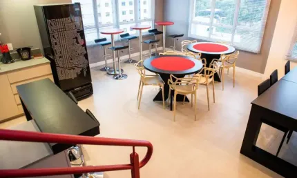 Apartamento com 1 quarto à venda no Centro, Caxias do Sul 