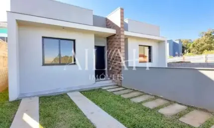 Casa com 3 quartos à venda na Nossa Senhora das Graças, Caxias do Sul 