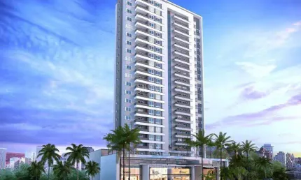 Apartamento com 1 quarto à venda no Santa Catarina, Caxias do Sul 