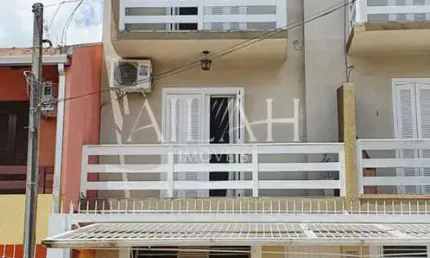 Casa com 2 quartos à venda no Santa Lúcia do Piaí, Caxias do Sul 