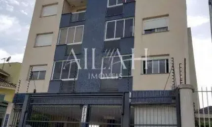 Apartamento com 2 quartos à venda no Sagrada Família, Caxias do Sul 
