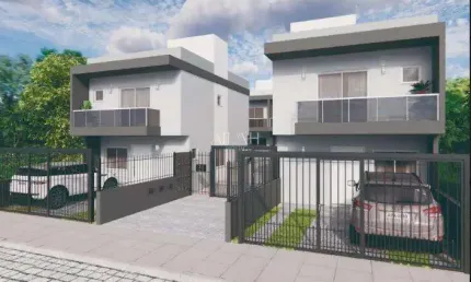 Casa com 3 quartos à venda na Ana Rech, Caxias do Sul 
