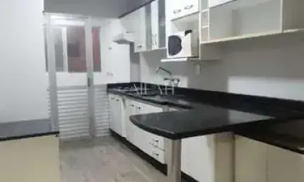 Apartamento com 3 quartos à venda na Nossa Senhora de Lourdes, Caxias do Sul 