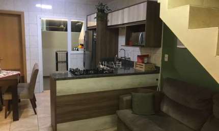 Casa com 2 quartos à venda no São Luiz, Caxias do Sul 