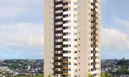 Apartamento com 2 quartos à venda no Panazzolo, Caxias do Sul 