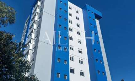 Apartamento 2 dormitórios com suíte no Bairro Vila Verde