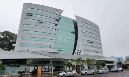 Sala comercial à venda no Sanvitto, Caxias do Sul 