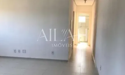 Apartamento com 2 quartos à venda no Nova Vicenza, Farroupilha 