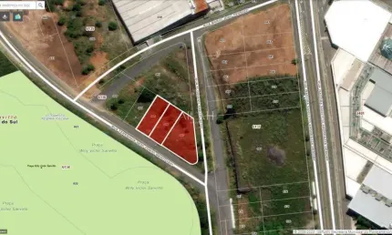 Terreno à venda no Desvio Rizzo, Caxias do Sul 