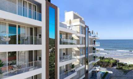 Apartamento com 3 quartos à venda na Praia de Palmas, Governador Celso Ramos , 102 m2 por R$ 2.773.000