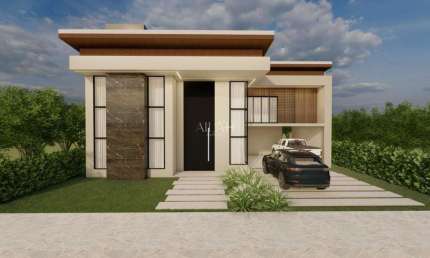 Casa com 3 quartos à venda na Nossa Senhora da Saúde, Caxias do Sul 