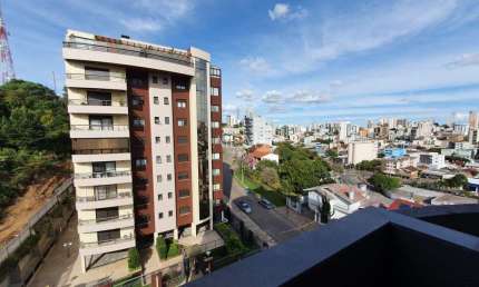 Cobertura com 3 quartos à venda no Jardim América, Caxias do Sul 
