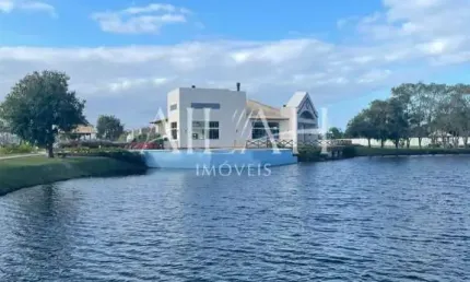 Casa com 4 quartos à venda no Arroio Teixeira, Capão da Canoa 