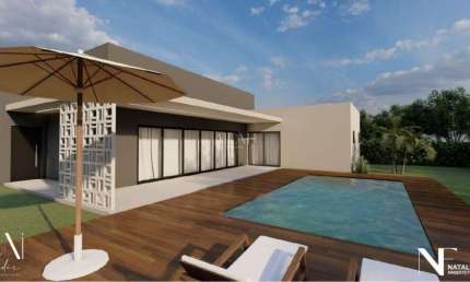 Casa à venda em Caxias do Sul - Bairro Cinqüentenário - Casa Soggiorno