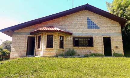 Casa com 3 quartos à venda no Pedancino, Caxias do Sul 