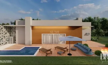 Casa com 3 quartos à venda na Colina Sorriso, Caxias do Sul 