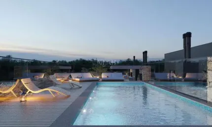 Apartamento com 2 suítes na Praia da Cal - Torres-RS
