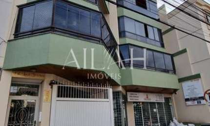 Excelente cobertura duplex com 166,25m², na Rua Marechal Floriano