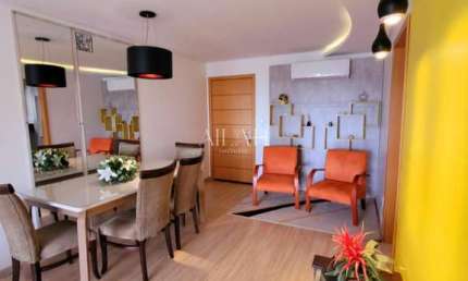 Apartamento com 3 quartos à venda no Madureira, Caxias do Sul 