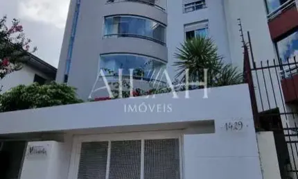 Apartamento com 3 quartos à venda no Exposição, Caxias do Sul 