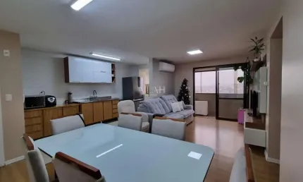 Apartamento 3 dormitórios, sendo 01 suíte e posição solar norte, no Villagio Iguatemi.