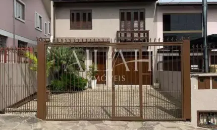 Casa com 3 quartos à venda no São Caetano, Caxias do Sul 