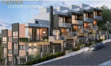 Excelente Sobrado coom 127,24 metros quadrados no Vila Verde