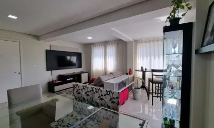 Apartamento 2 dormitórios próximo ao  Shopping Villagio Caxias