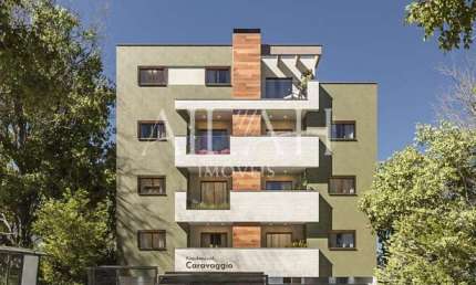 Apartamento com Terraço no bairro Santa Catarina, Caxias do Sul