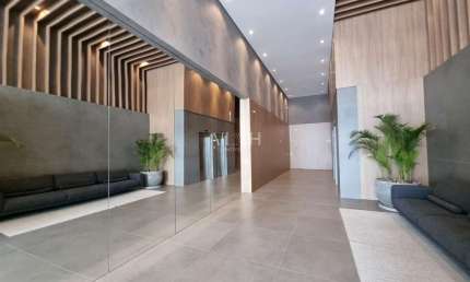 Loft com 1 quarto à venda no São José, Caxias do Sul 
