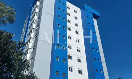 Apartamento com 2 quartos à venda na Vila Verde, Caxias do Sul 