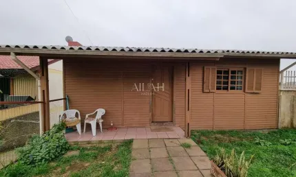 Casa com 2 quartos à venda no Marechal Floriano, Caxias do Sul 