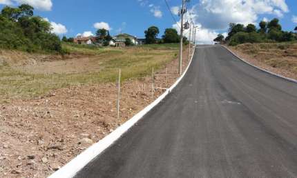 Terreno à venda no Centro, Farroupilha 