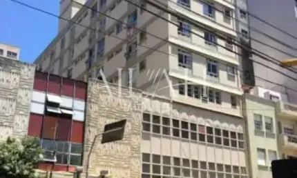 Kitnet / Stúdio à venda no Centro, Caxias do Sul 