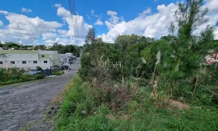 Terreno à venda no Desvio Rizzo, Caxias do Sul 
