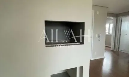 Apto com 02 dor, sendo 01 suíte, no bairro Rio Branco