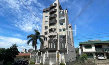 Apartamento com 4 dormitórios no bairro Colina Sorriso
