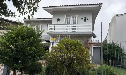 Excelente casa Semimobiliada na Colina sorriso com 189,31 m2