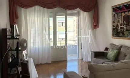 Apartamento com 4 quartos à venda no São Pelegrino, Caxias do Sul 