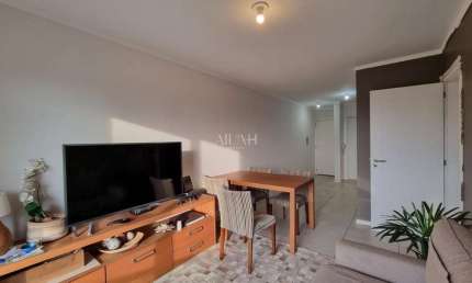 Apartamento com 2 quartos à venda no Cinqüentenário, Caxias do Sul 