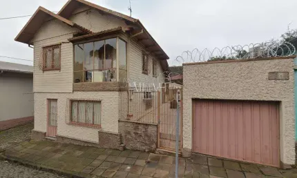 Casa com 3 quartos à venda no Pio X, Caxias do Sul 