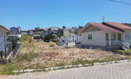 Terreno à venda no América, Farroupilha 