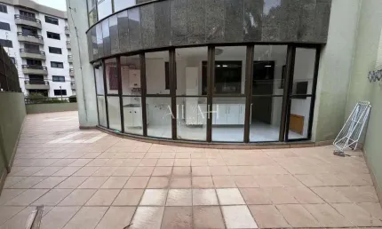 Apartamento com 3 quartos à venda no Rio Branco, Caxias do Sul 