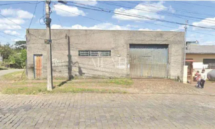 Barracão / Galpão / Depósito à venda no Desvio Rizzo, Caxias do Sul 