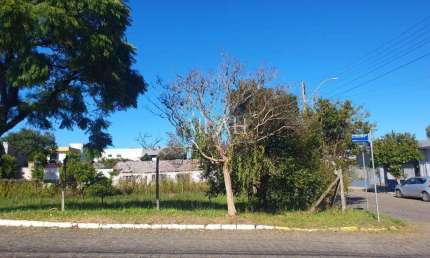 Terreno para venda  no Bairro São Luiz em Farroupilha