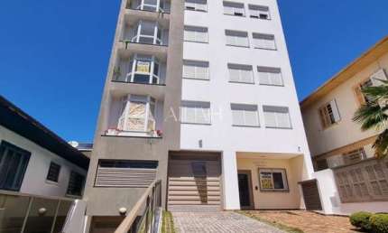 Apartamento com 3 quartos à venda no Rio Branco, Caxias do Sul 
