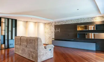 Imóvel semimobiliado com 04 suítes no Panazzolo, Caxias do Sul/RS.