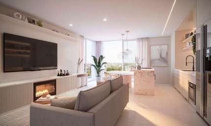 Apartamento 3 dormitórios no bairro Centro em Farroupilha