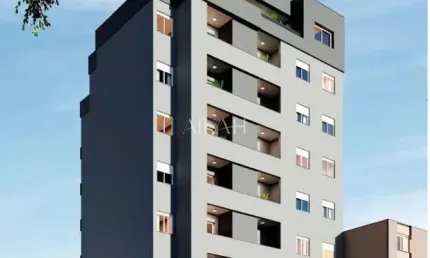 Apartamento com 2 quartos à venda na Rua Treze de Maio, 345, Centro, Caxias do Sul