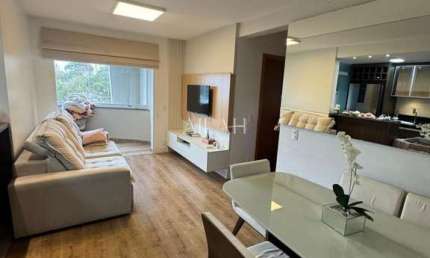 Apartamento com 2 quartos à venda no Sanvitto, Caxias do Sul 